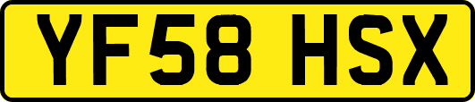 YF58HSX