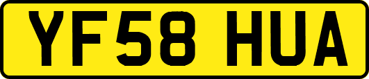 YF58HUA