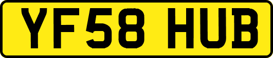 YF58HUB