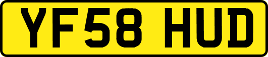 YF58HUD