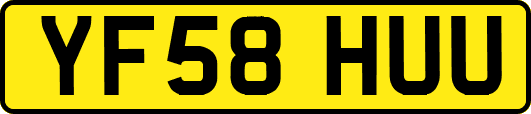 YF58HUU