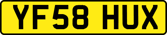 YF58HUX