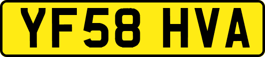 YF58HVA