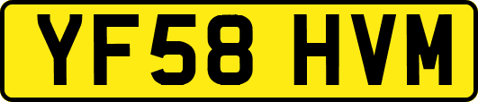 YF58HVM