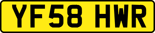 YF58HWR