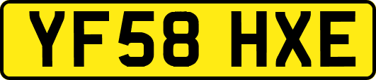 YF58HXE