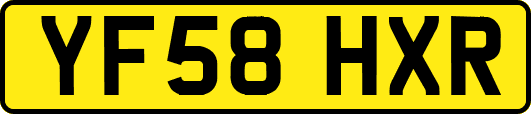 YF58HXR