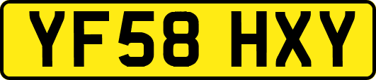 YF58HXY