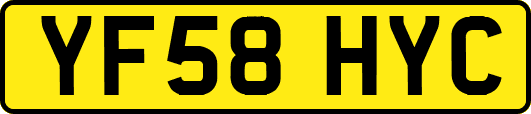 YF58HYC