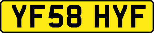 YF58HYF