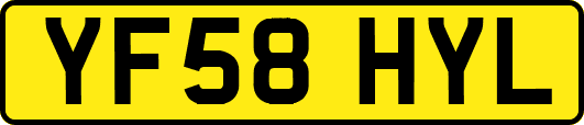YF58HYL