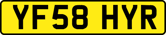YF58HYR
