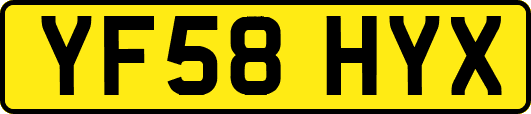 YF58HYX