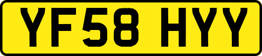YF58HYY