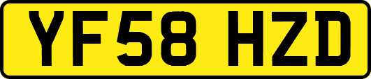 YF58HZD