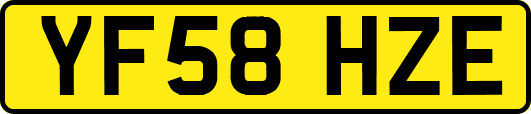 YF58HZE