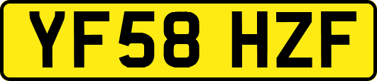 YF58HZF