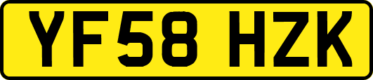 YF58HZK