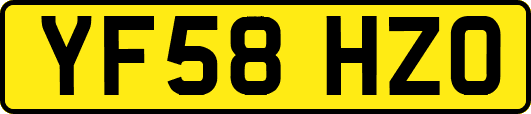 YF58HZO