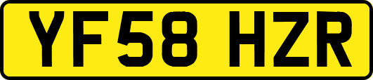 YF58HZR