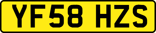 YF58HZS