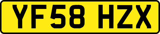 YF58HZX