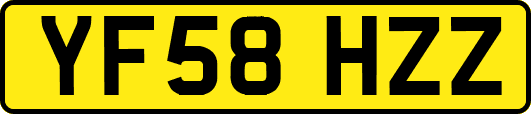 YF58HZZ