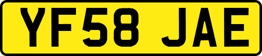 YF58JAE