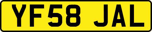 YF58JAL