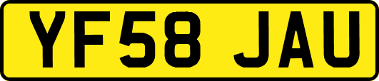 YF58JAU