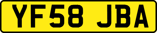 YF58JBA