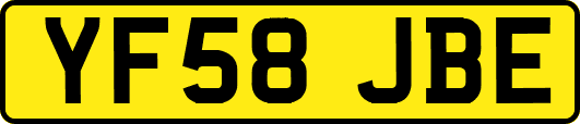 YF58JBE