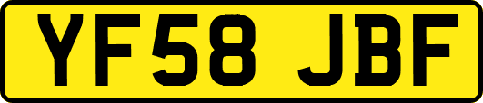 YF58JBF