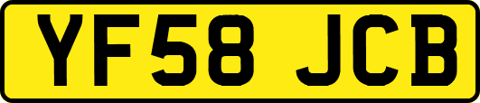 YF58JCB