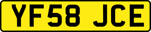 YF58JCE
