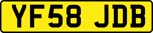 YF58JDB