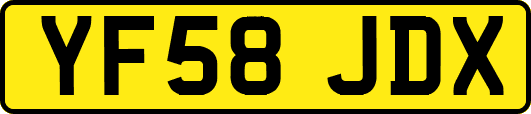 YF58JDX