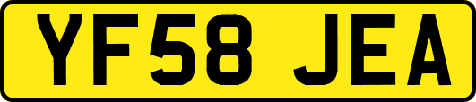 YF58JEA