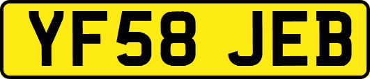YF58JEB