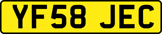 YF58JEC