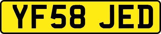 YF58JED
