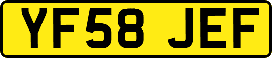 YF58JEF