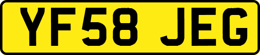 YF58JEG