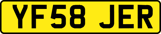 YF58JER