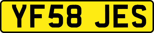 YF58JES