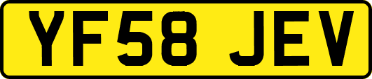 YF58JEV