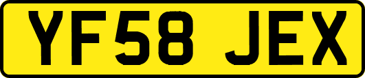 YF58JEX