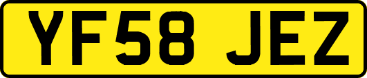 YF58JEZ