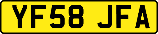 YF58JFA