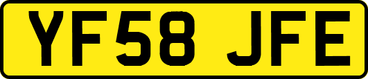 YF58JFE